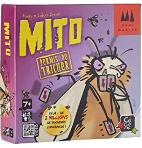 MITO