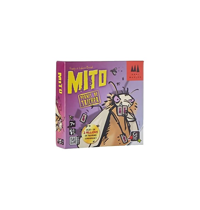 MITO