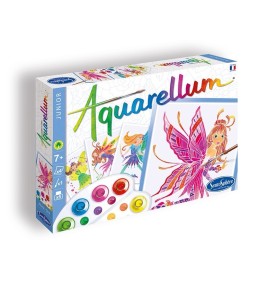 AQUARELLUM JUNIOR FEES