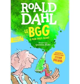 Le Bon Gros Géant