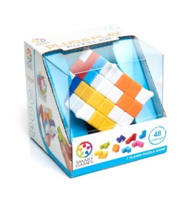 PLUG & PLAY PUZZLER