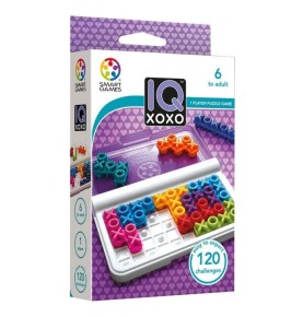 IQ XOXO