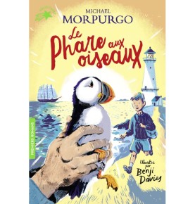 Le Phare aux oiseaux