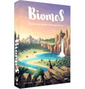 BIOMOS