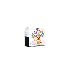 COFFRET DRESSEUR D'ELITE EV 8.5 POKEMON