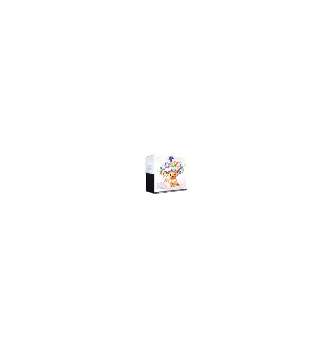 COFFRET DRESSEUR D'ELITE EV 8.5 POKEMON
