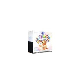 COFFRET DRESSEUR D'ELITE EV 8.5 POKEMON