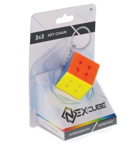 NEXCUBE PORTE CLES