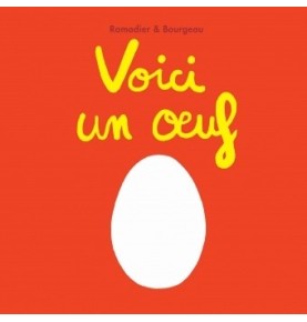 voici un oeuf