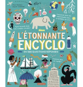L'étonnante encyclo