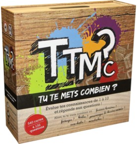 TTMC