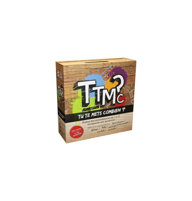 TTMC