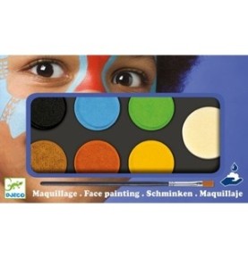 MAQUILLAGE ' NATURE