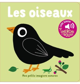 Les oiseaux