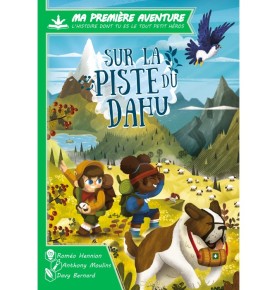 Sur la Piste du Dahu