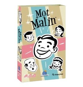 MOT MALIN