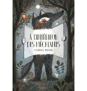 À l'intérieur des méchants