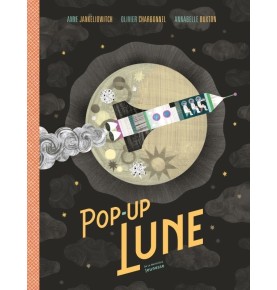 Pop-up Lune