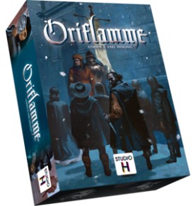 ORIFLAMME