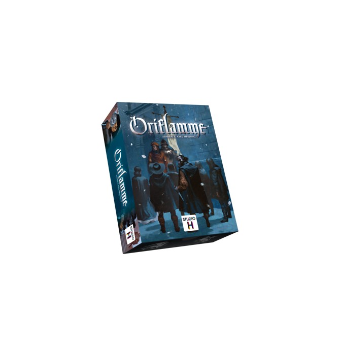 ORIFLAMME