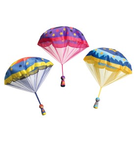 PARACHUTISTES FLYING HEROES