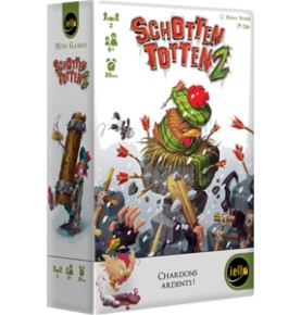 SCHOTTEN TOTTEN 2