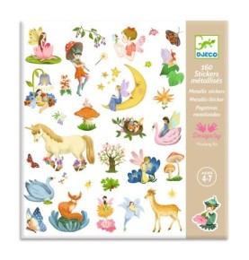 STICKERS FANTASY