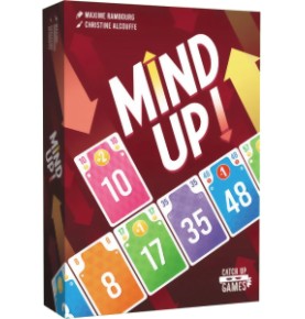 MIND UP