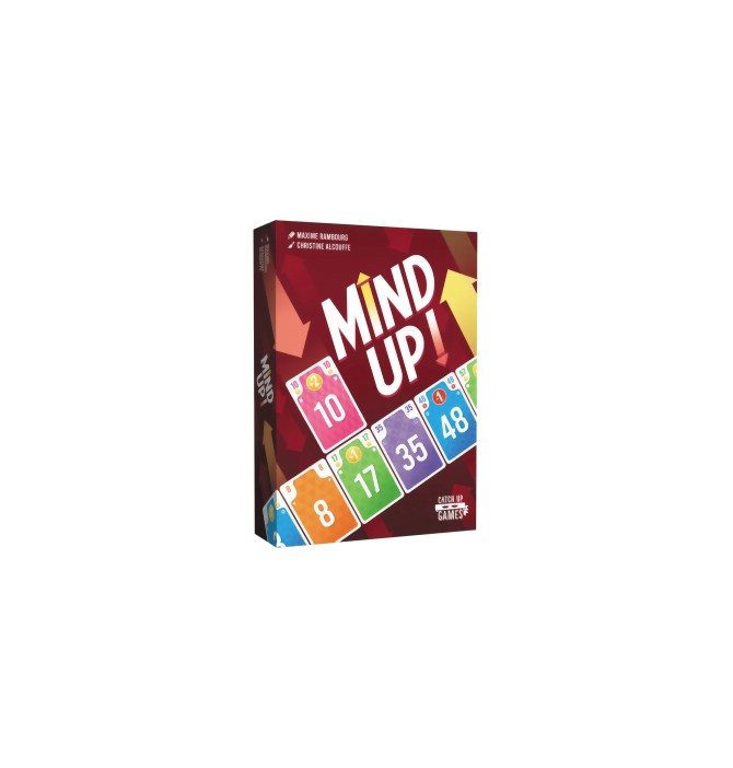 MIND UP