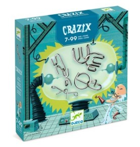 CRAZIX