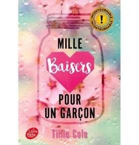 Mille baisers pour un garçon