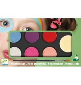 MAQUILLAGE ' SWEET
