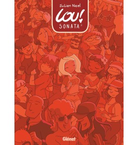 Lou ! Sonata - Tome 02
