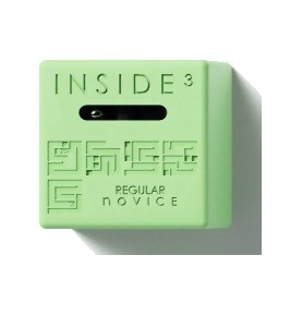 INSIDE REGULAR NOVICE VERT