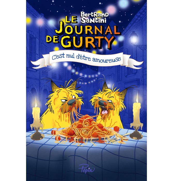 C'est nul d'être amoureuse