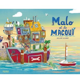 Malo et le macoui
