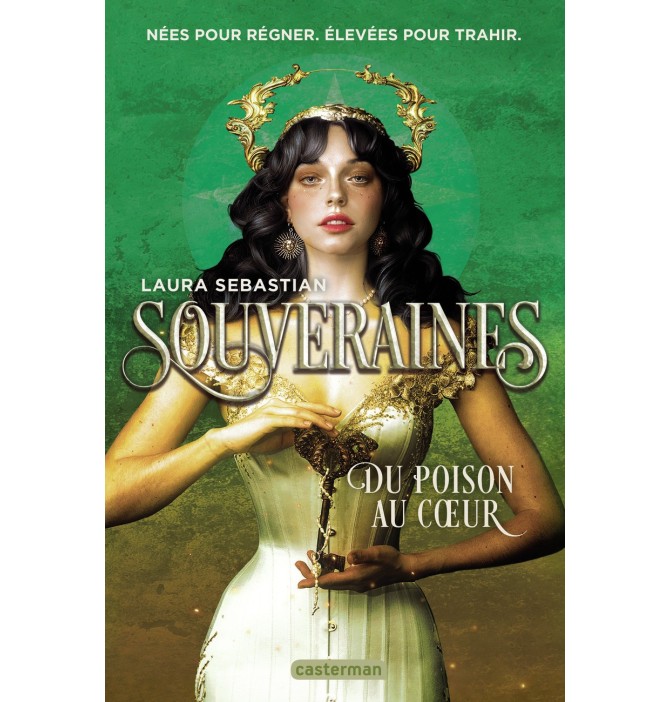 Souveraines