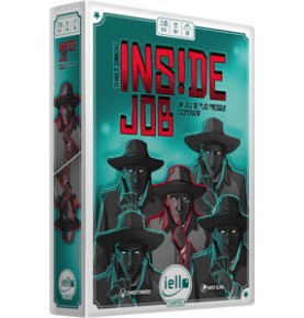 INSIDE JOB