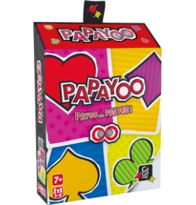 PAPAYOO