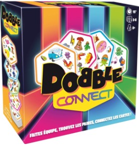 DOBBLE CONNECT