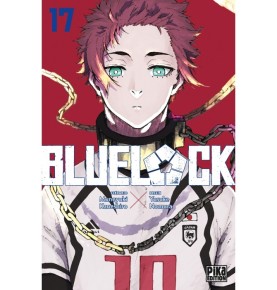 Blue Lock T17
