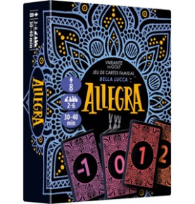 ALLEGRA