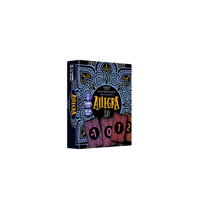 ALLEGRA