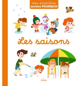 Les saisons