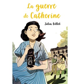 La guerre de Catherine