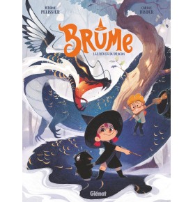Brume - Tome 01