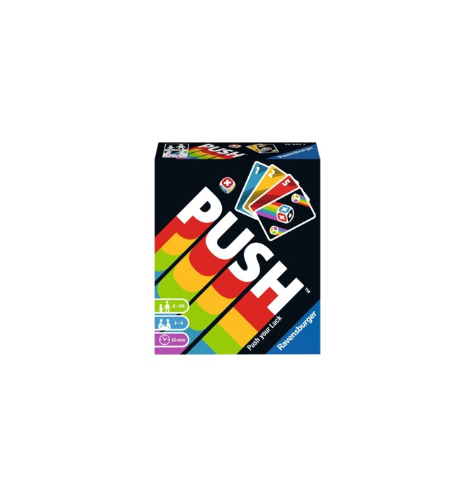PUSH