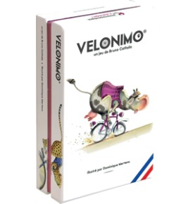 VELONIMO