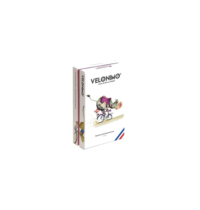 VELONIMO