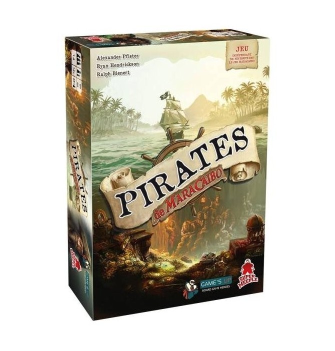 PIRATES DE MARACAIBO
